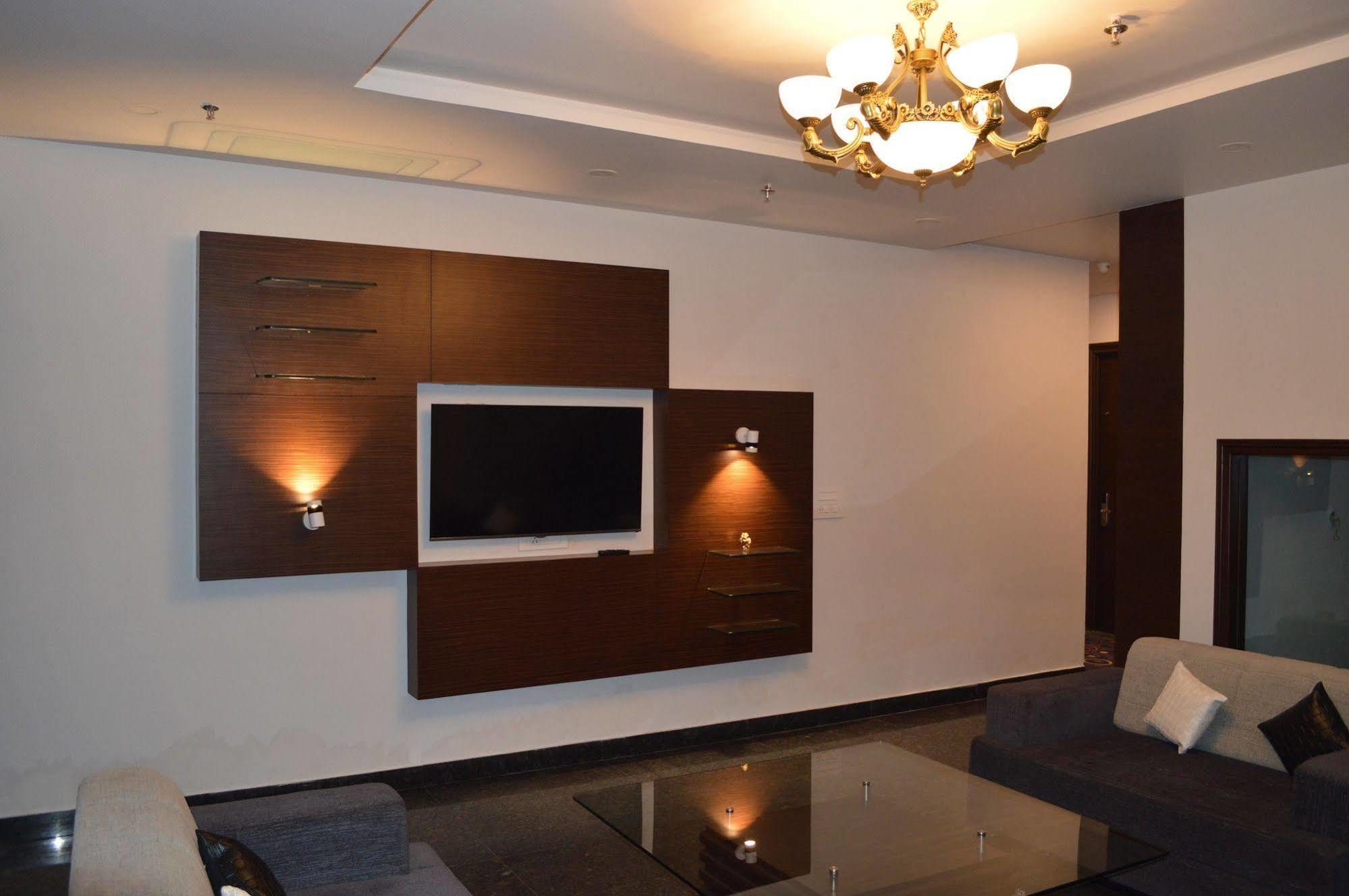 אמריצר Fabhotel Prudent מראה חיצוני תמונה