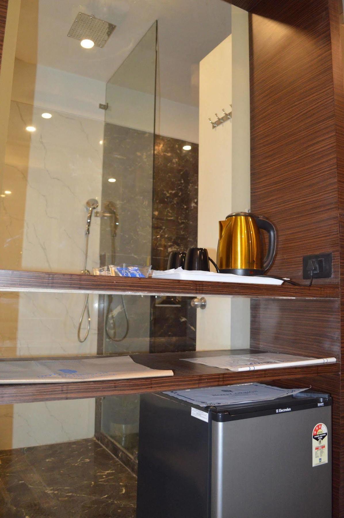 אמריצר Fabhotel Prudent מראה חיצוני תמונה