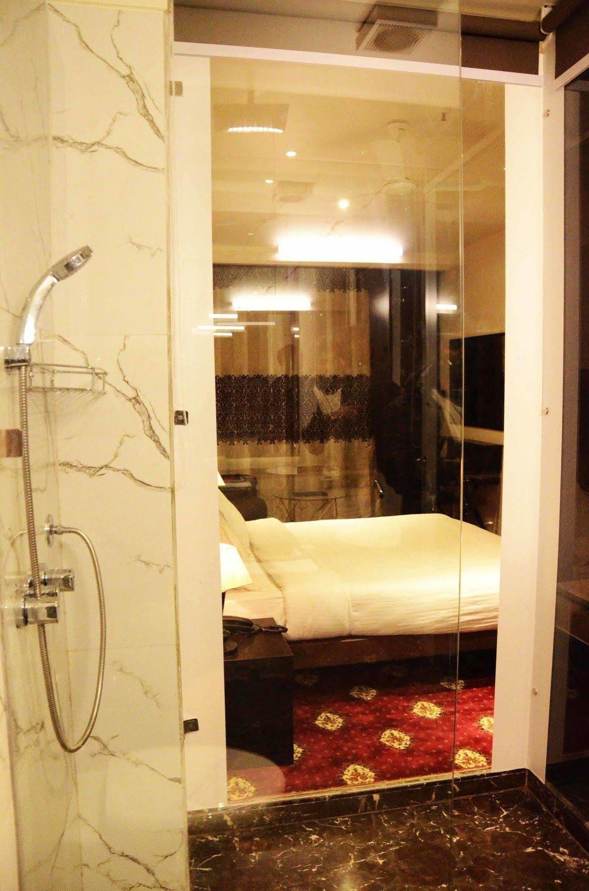 אמריצר Fabhotel Prudent מראה חיצוני תמונה