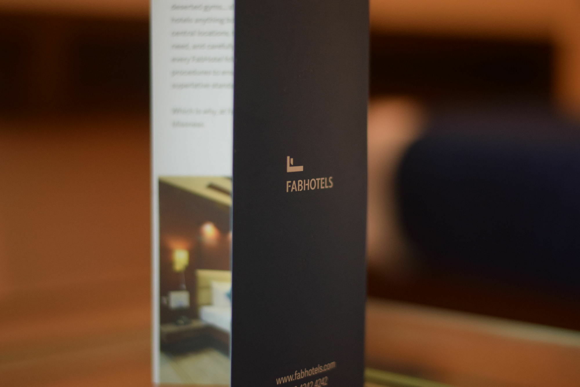 אמריצר Fabhotel Prudent מראה חיצוני תמונה