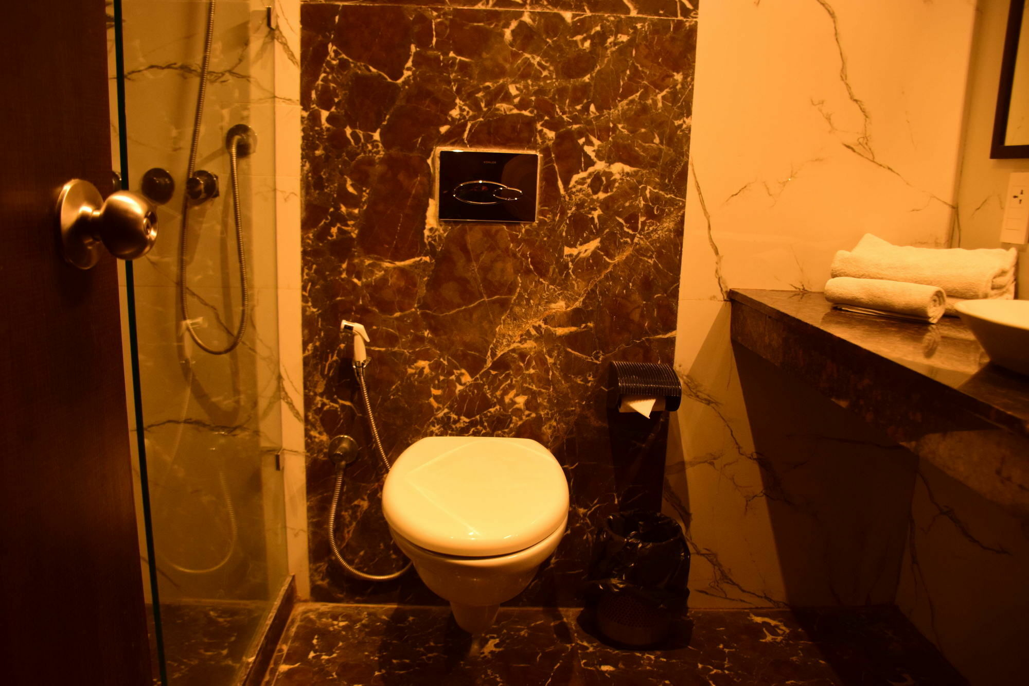 אמריצר Fabhotel Prudent מראה חיצוני תמונה