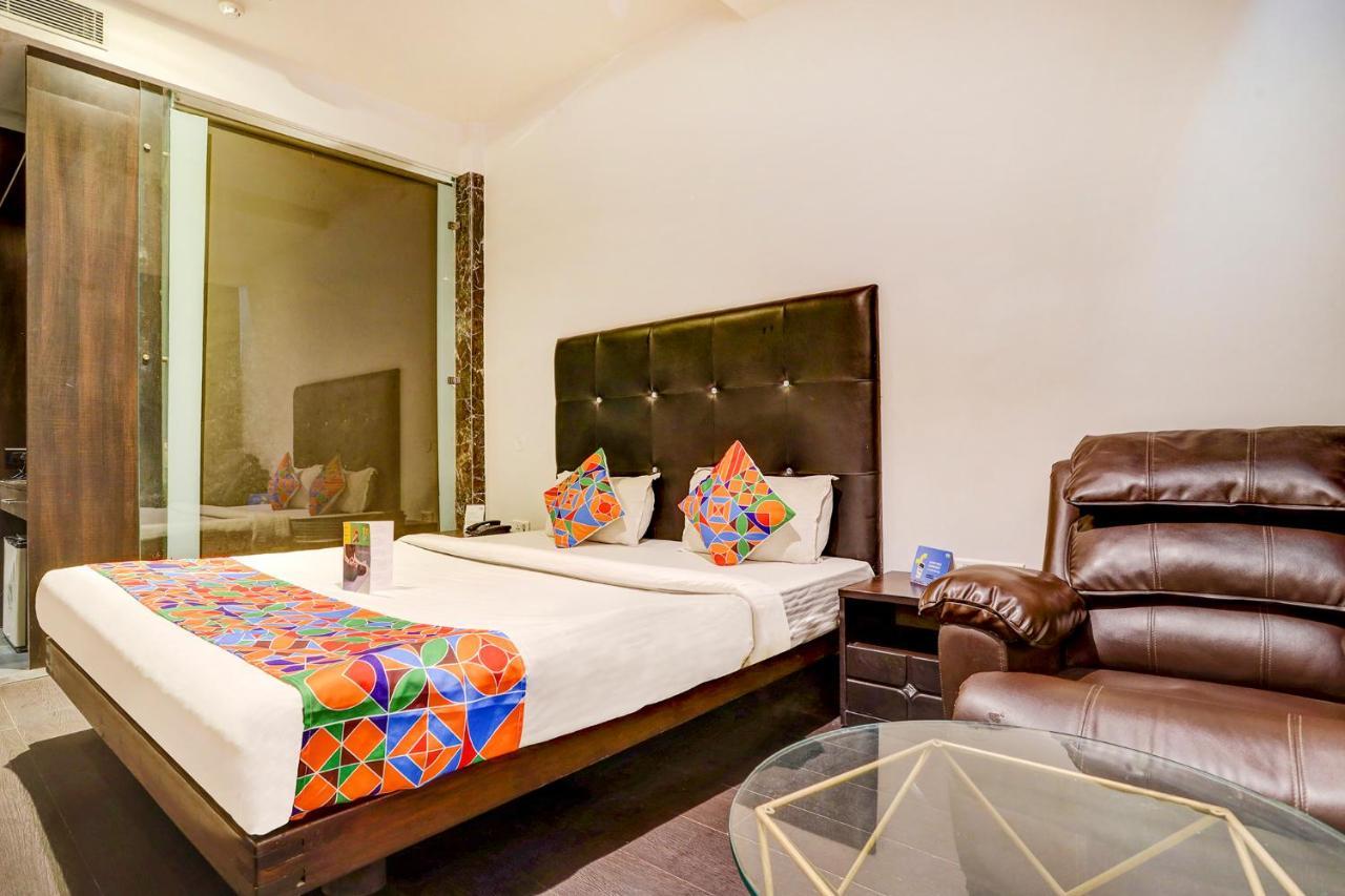 אמריצר Fabhotel Prudent מראה חיצוני תמונה